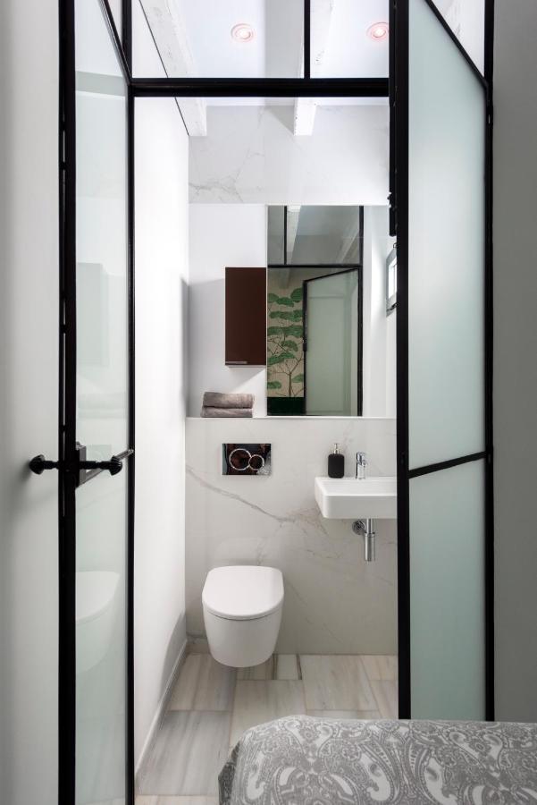 Apartamentos Catedral Séville Extérieur photo
